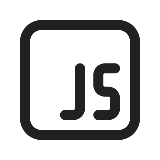 js